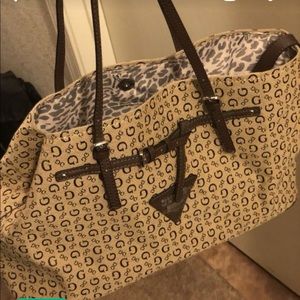 Guess Purse